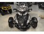 2011 Can-Am Spyder RT-S for sale 201203425